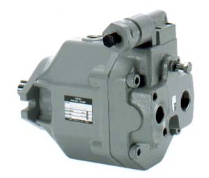 Bơm Piston dạng thẳng A/AR/A3H